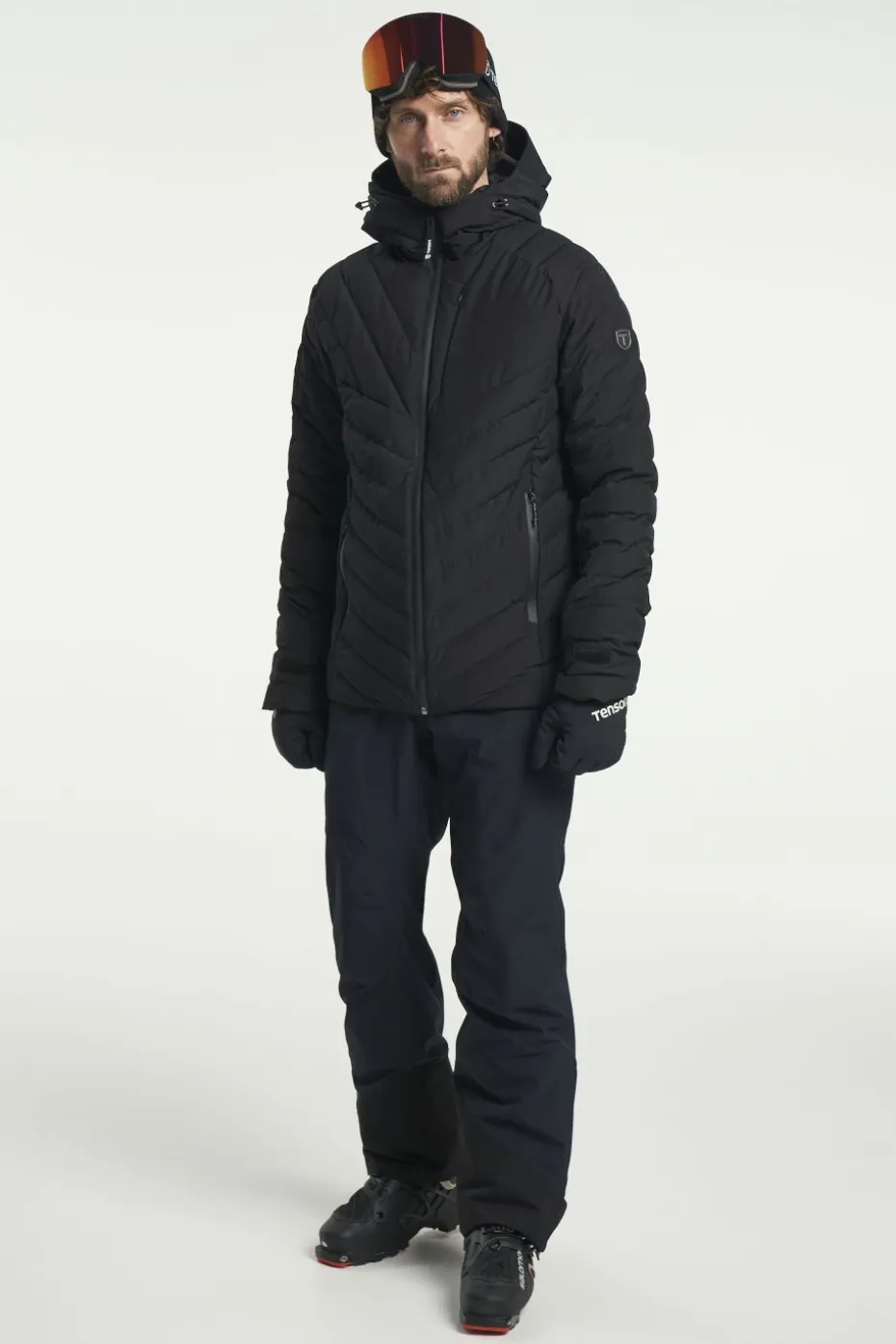 Prime Down Jacket