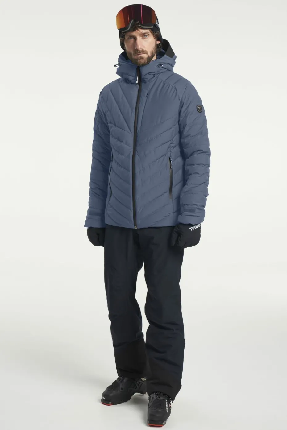 Prime Down Jacket