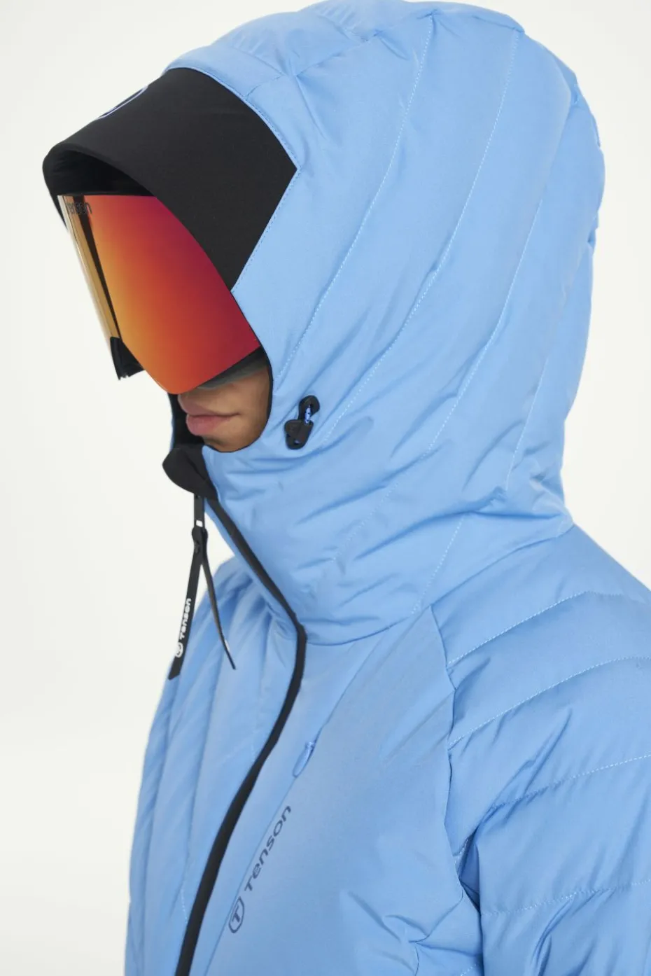 Prime Down Jacket