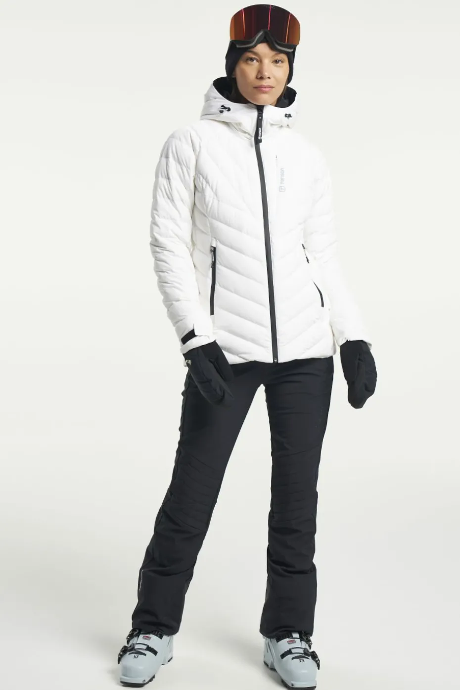 Prime Down Jacket