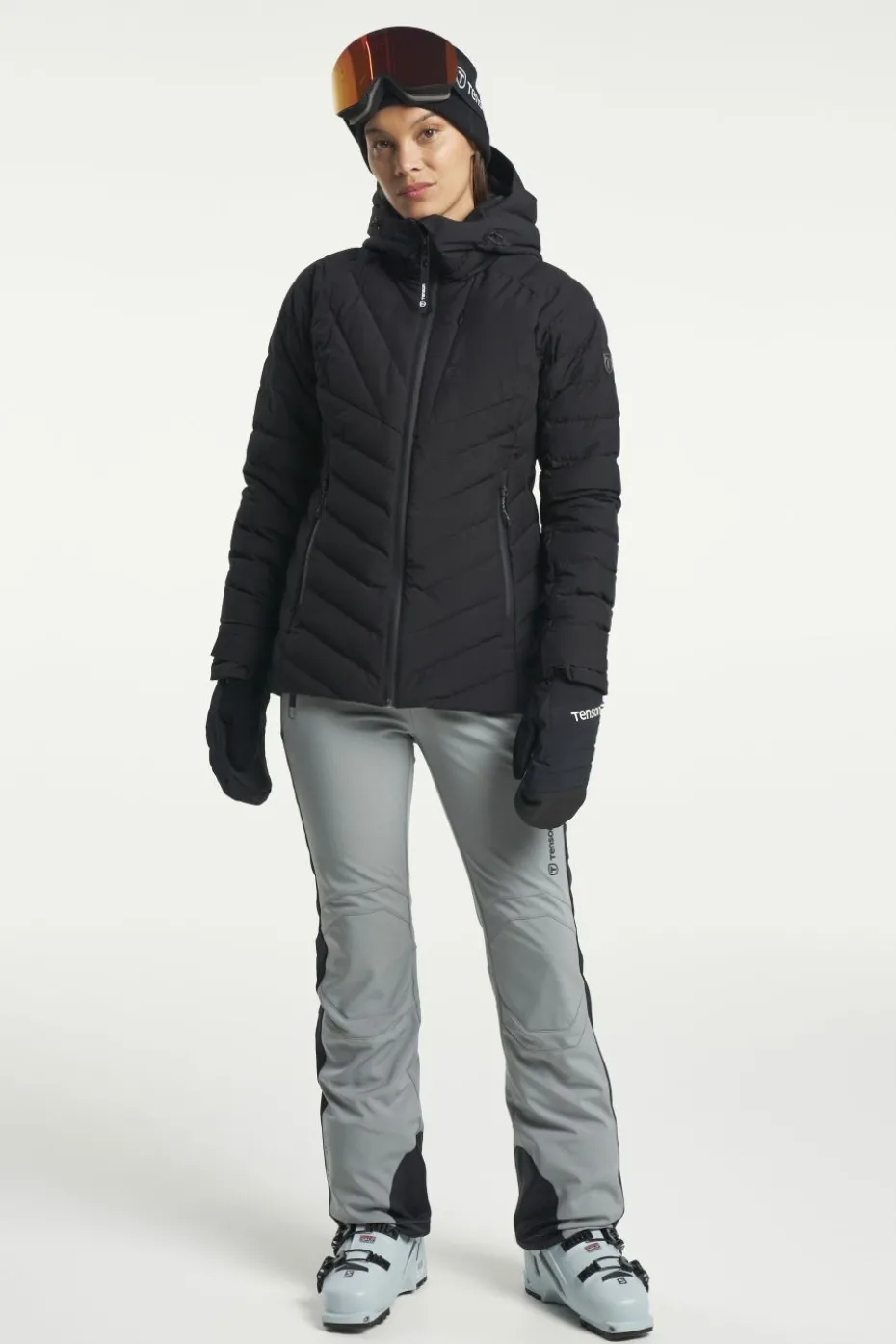 Prime Down Jacket