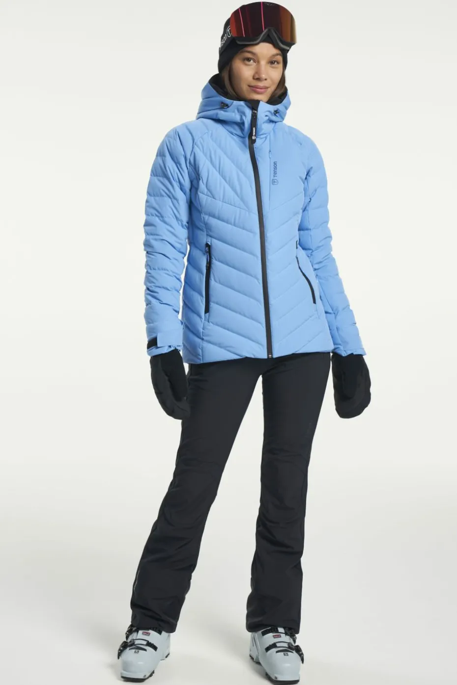 Prime Down Jacket