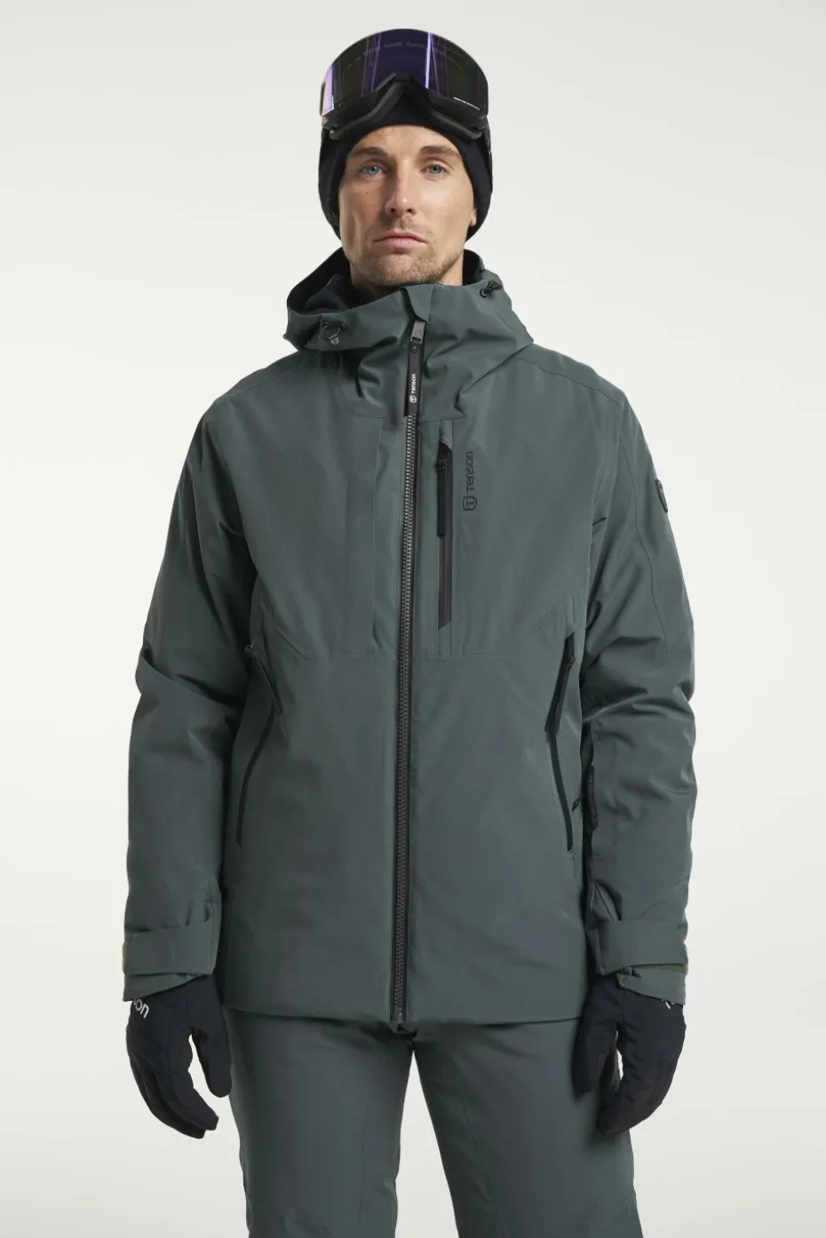 Prime Pro Ski Jacket