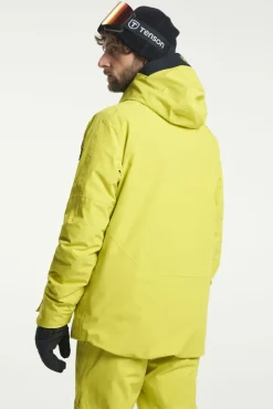 Prime Pro Ski Jacket