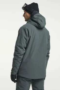 Prime Pro Ski Jacket