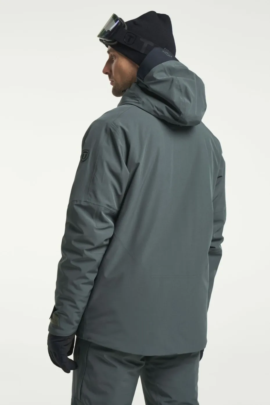 Prime Pro Ski Jacket
