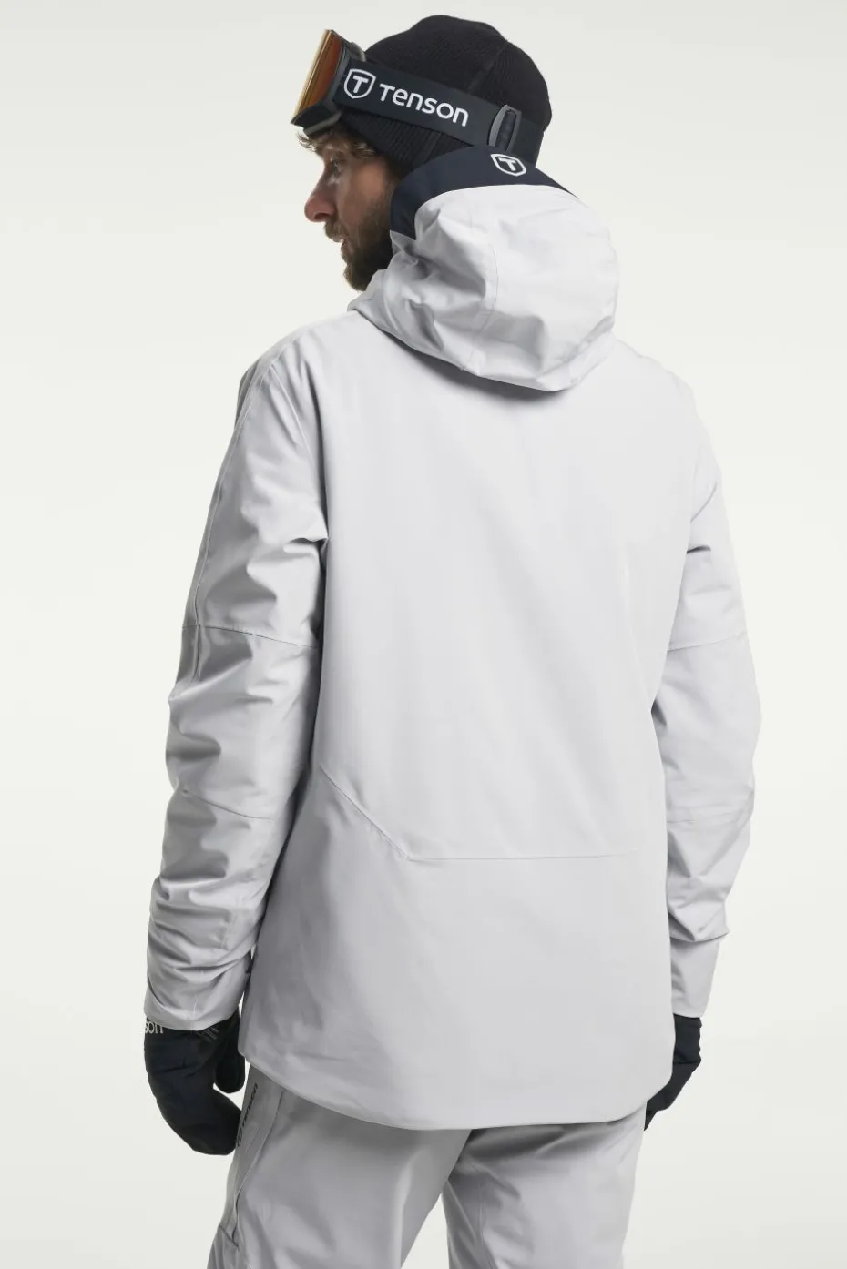 Prime Pro Ski Jacket