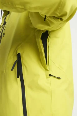 Prime Pro Ski Jacket