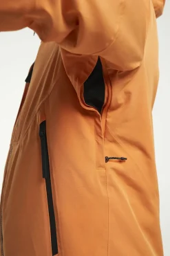 Prime Pro Ski Jacket