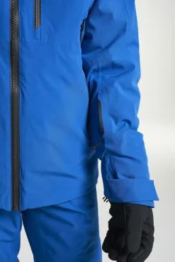 Prime Pro Ski Jacket