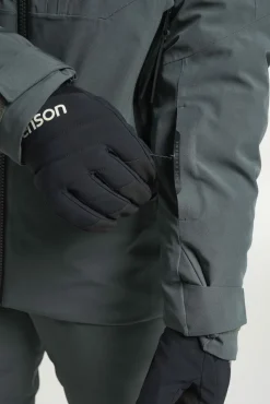 Prime Pro Ski Jacket