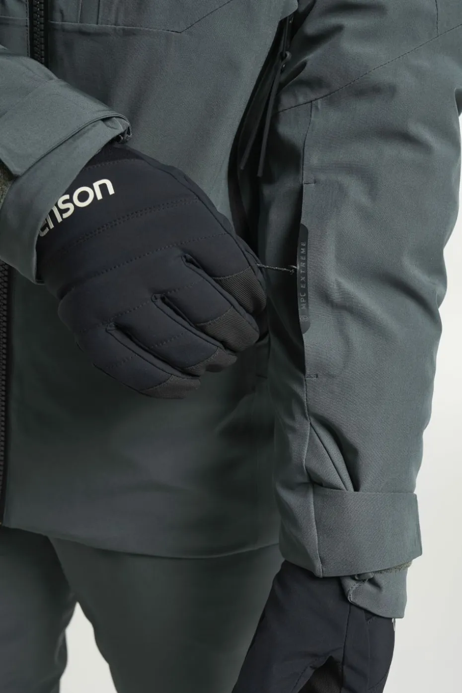 Prime Pro Ski Jacket