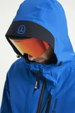 Prime Pro Ski Jacket