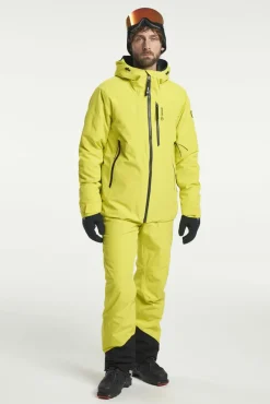 Prime Pro Ski Jacket