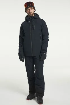 Prime Pro Ski Jacket