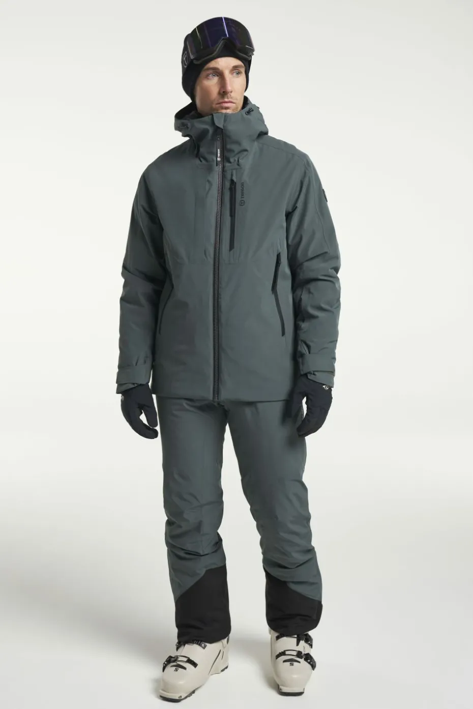 Prime Pro Ski Jacket