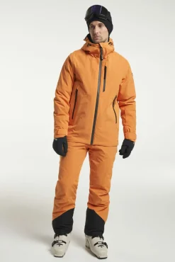 Prime Pro Ski Jacket