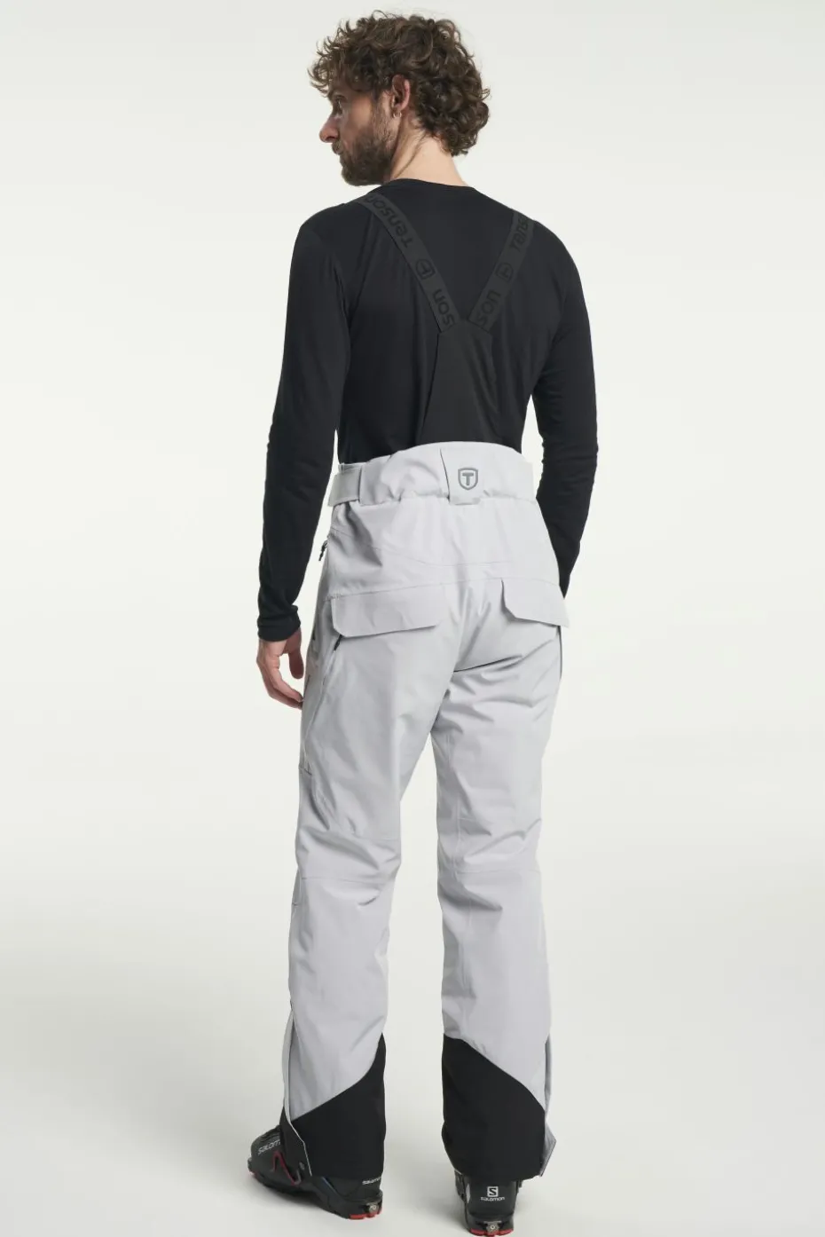 Prime Pro Ski Pants