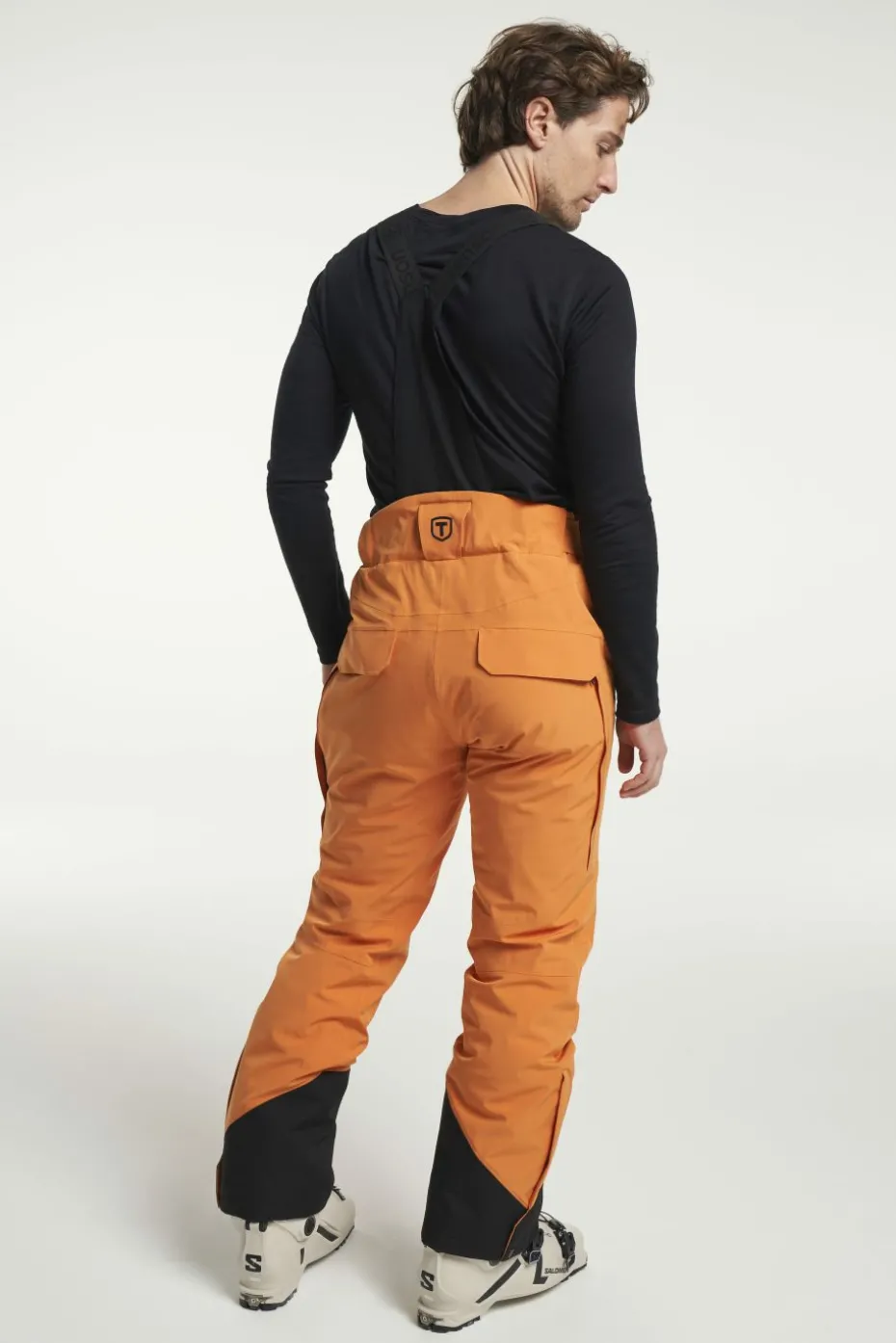 Prime Pro Ski Pants