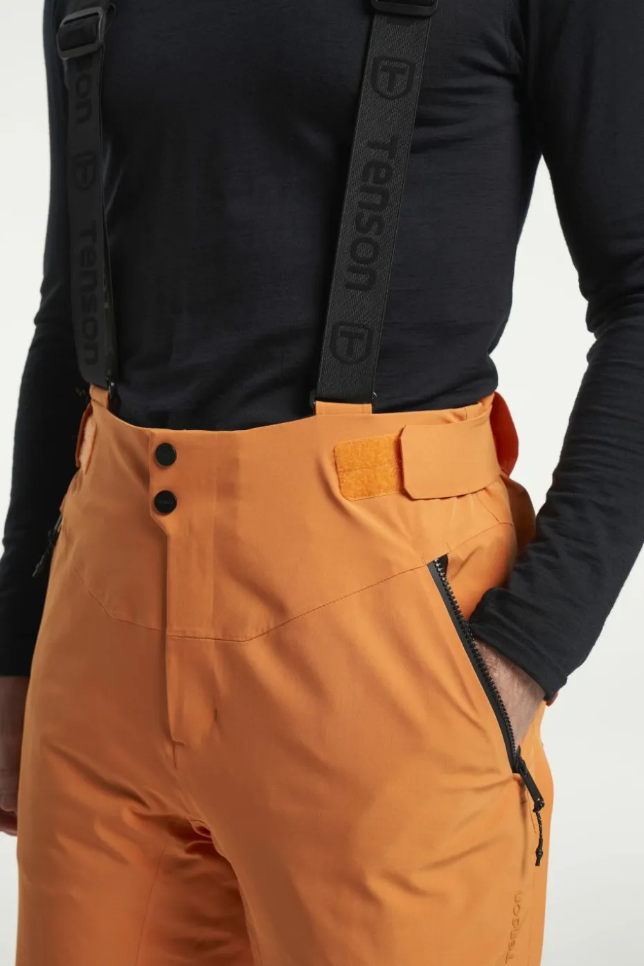 Prime Pro Ski Pants