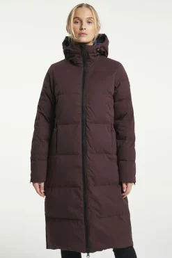 Shanna Down Coat