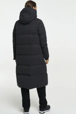 Shanna Down Coat