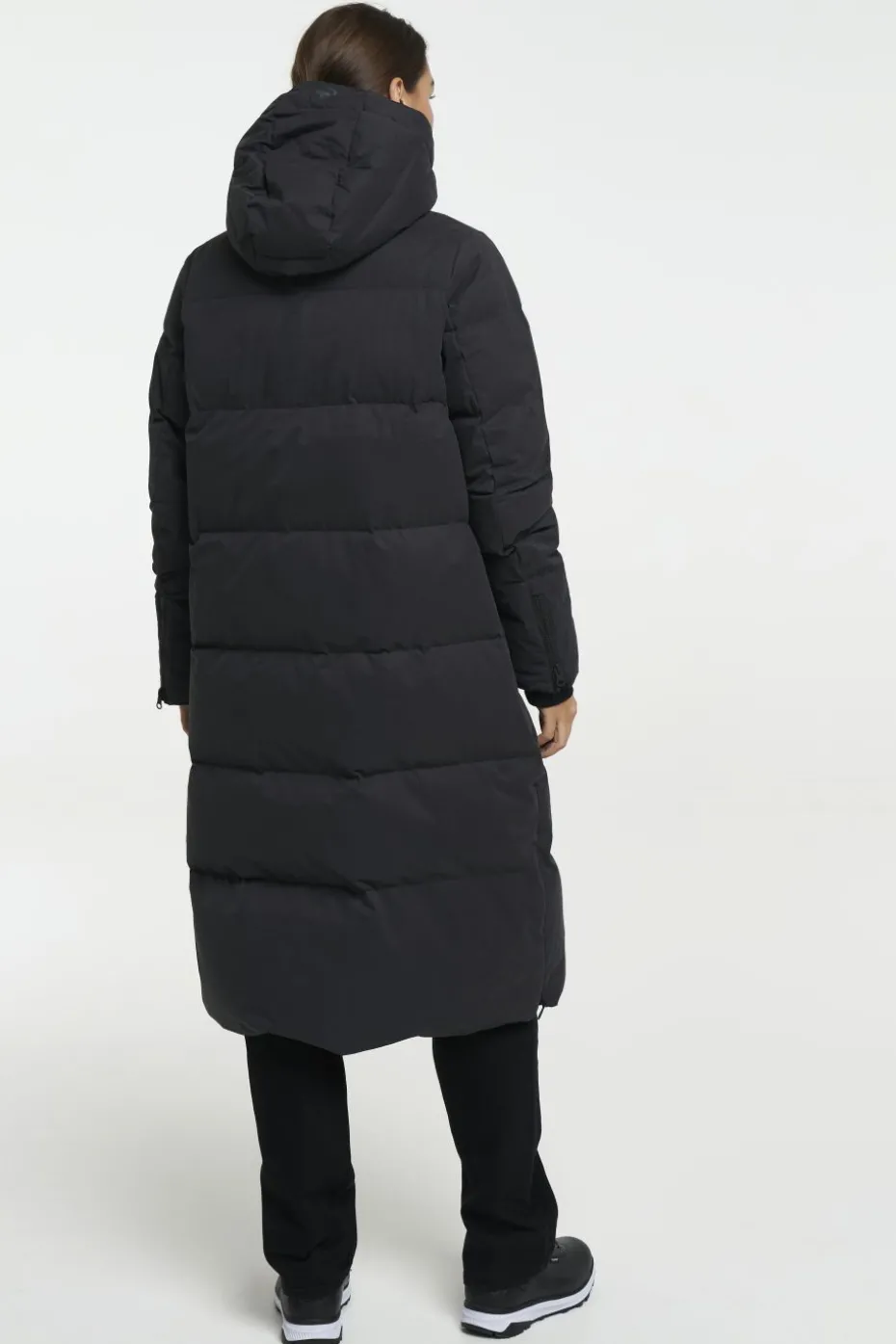 Shanna Down Coat
