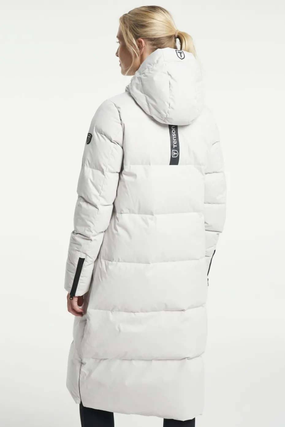 Shanna Down Coat