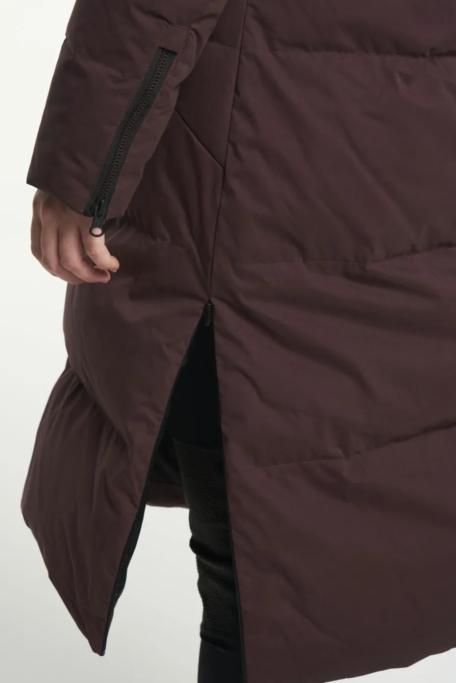 Shanna Down Coat