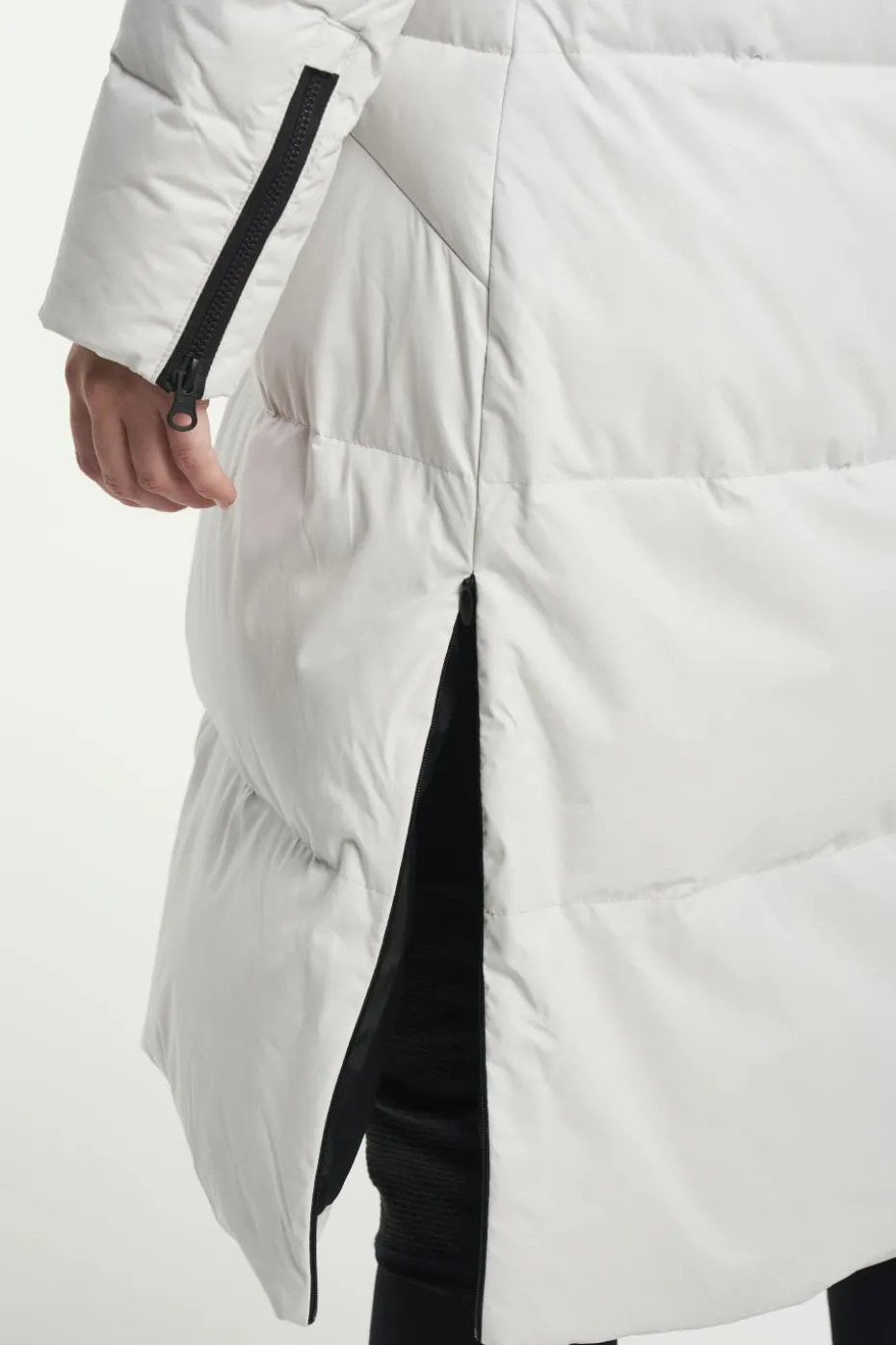 Shanna Down Coat