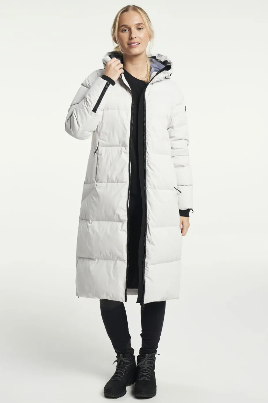 Shanna Down Coat