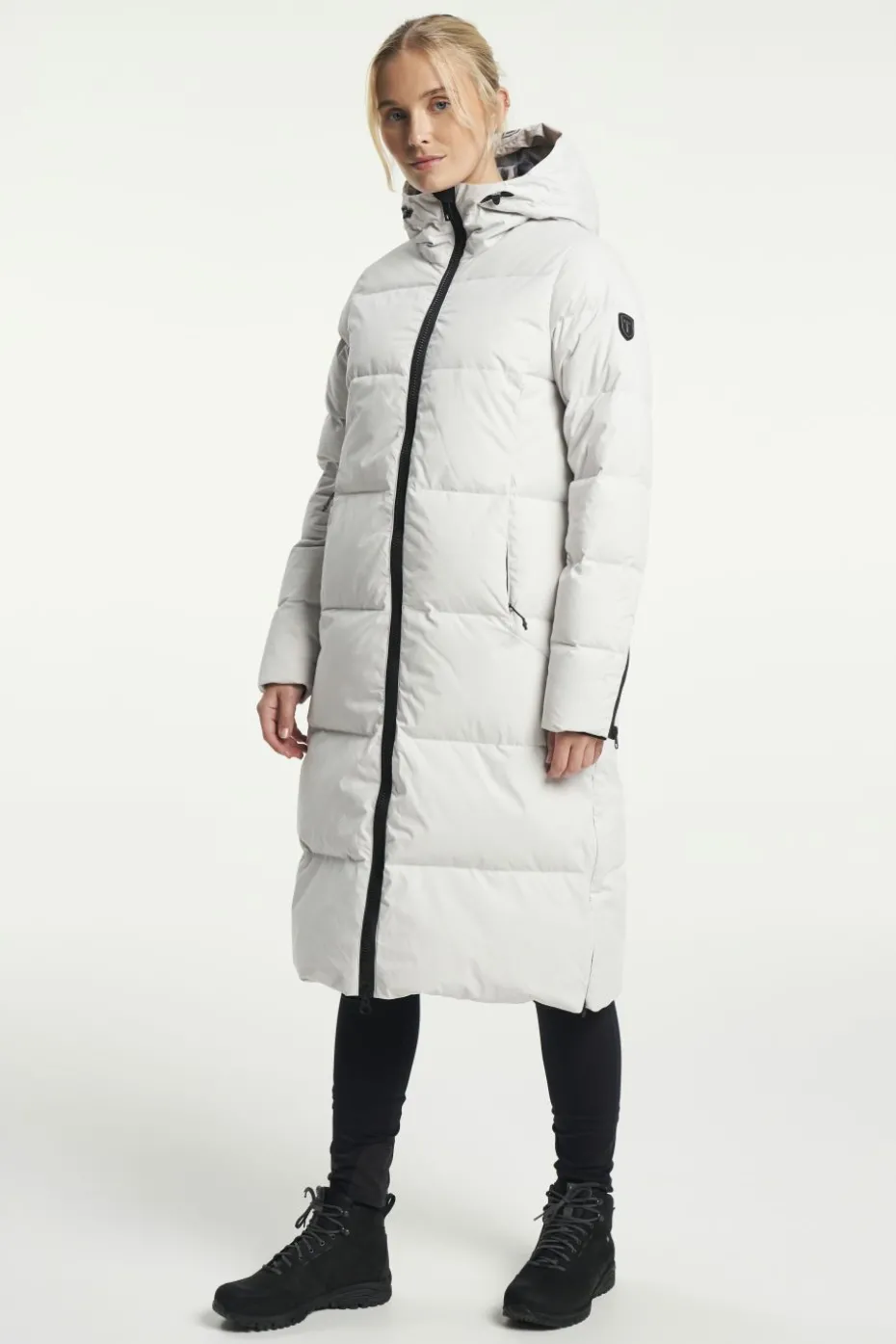 Shanna Down Coat