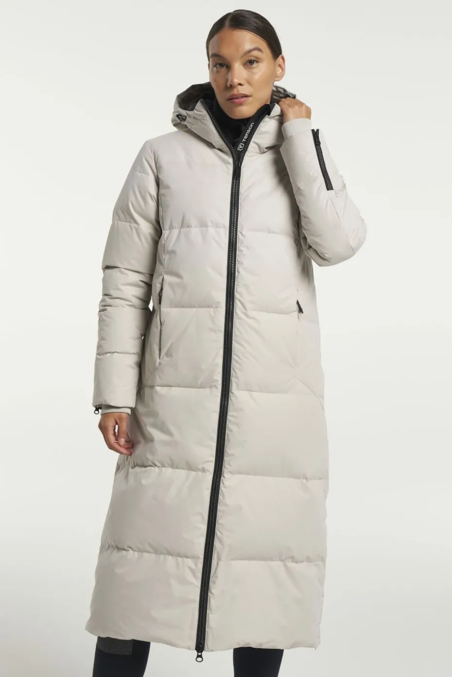 Shanna Down Coat 2.0