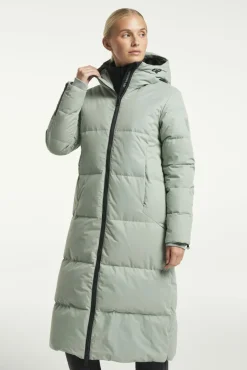 Shanna Down Coat 2.0