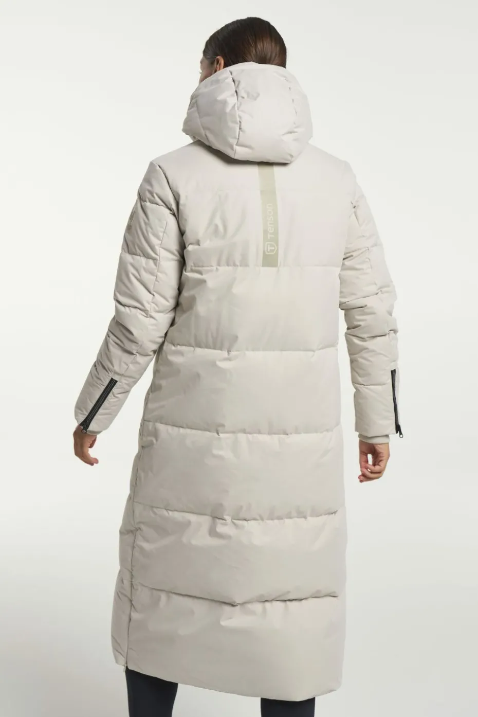 Shanna Down Coat 2.0