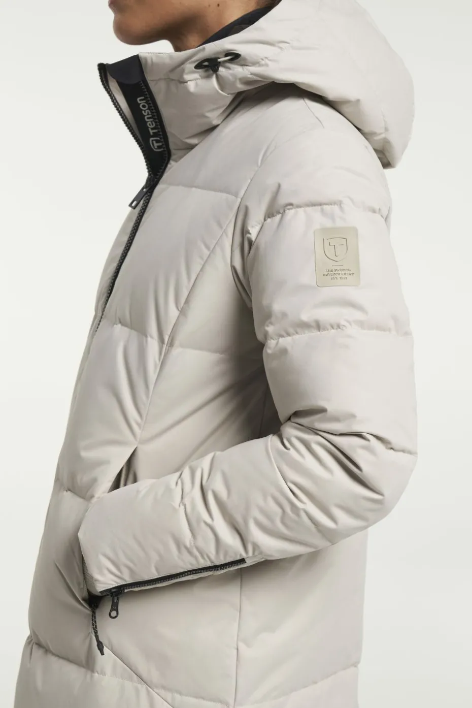 Shanna Down Coat 2.0