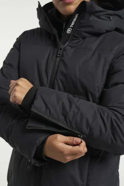 Shanna Down Coat 2.0