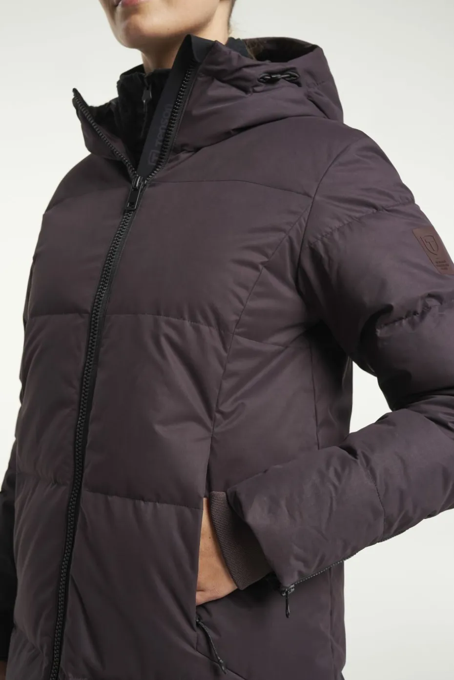 Shanna Down Coat 2.0