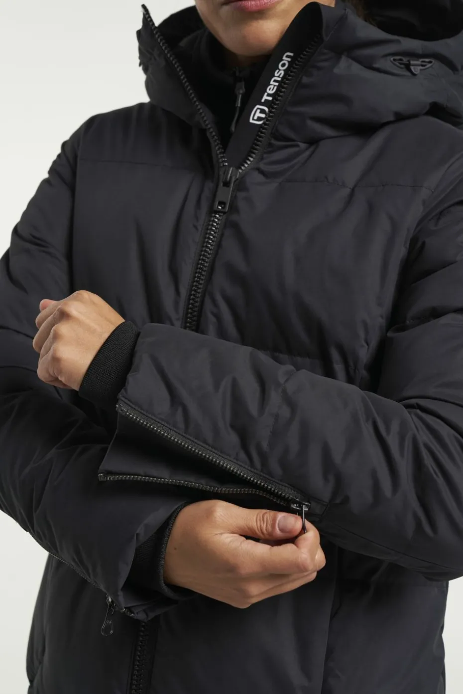 Shanna Down Coat 2.0