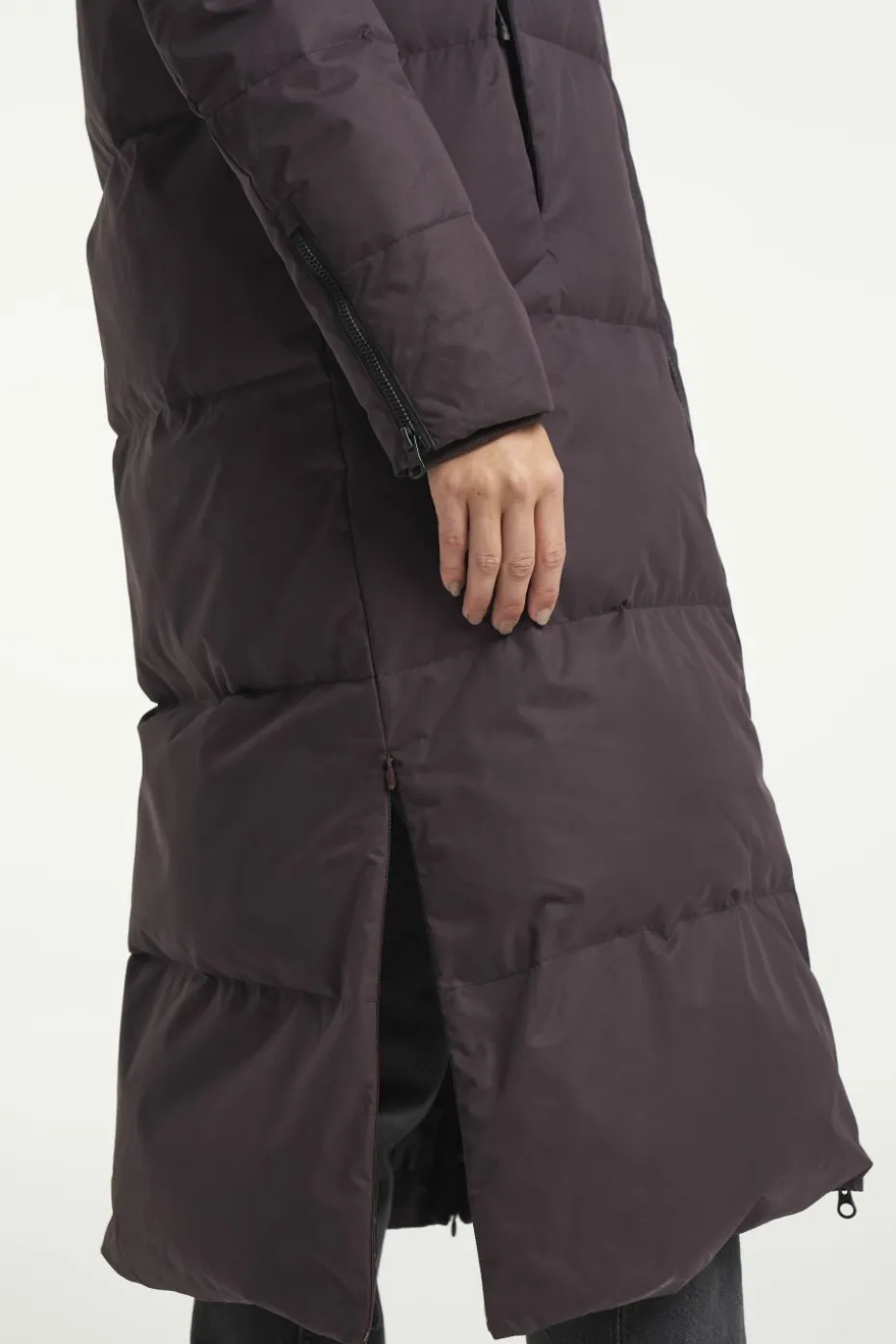 Shanna Down Coat 2.0