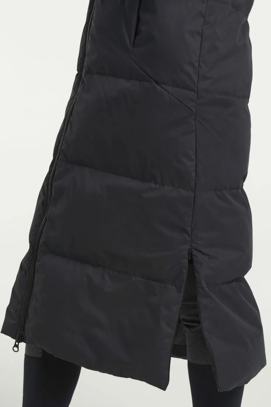 Shanna Down Coat 2.0