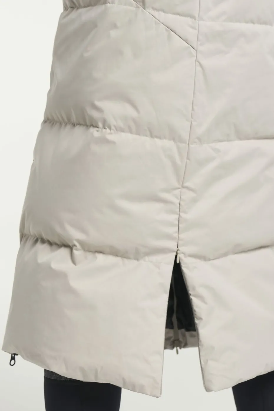 Shanna Down Coat 2.0