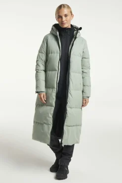 Shanna Down Coat 2.0