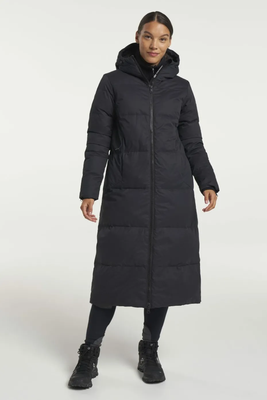 Shanna Down Coat 2.0