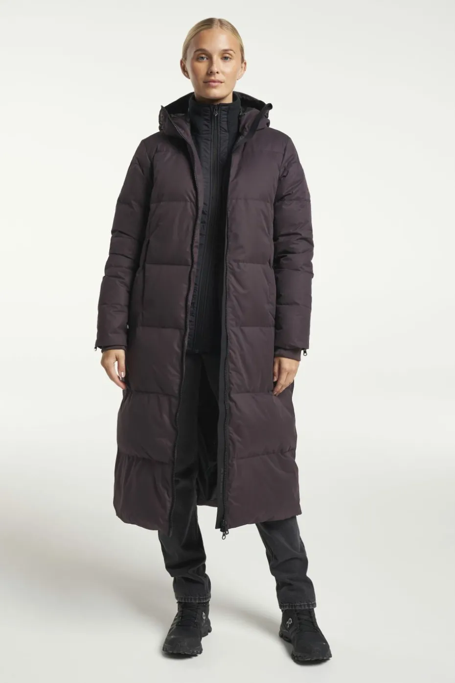 Shanna Down Coat 2.0