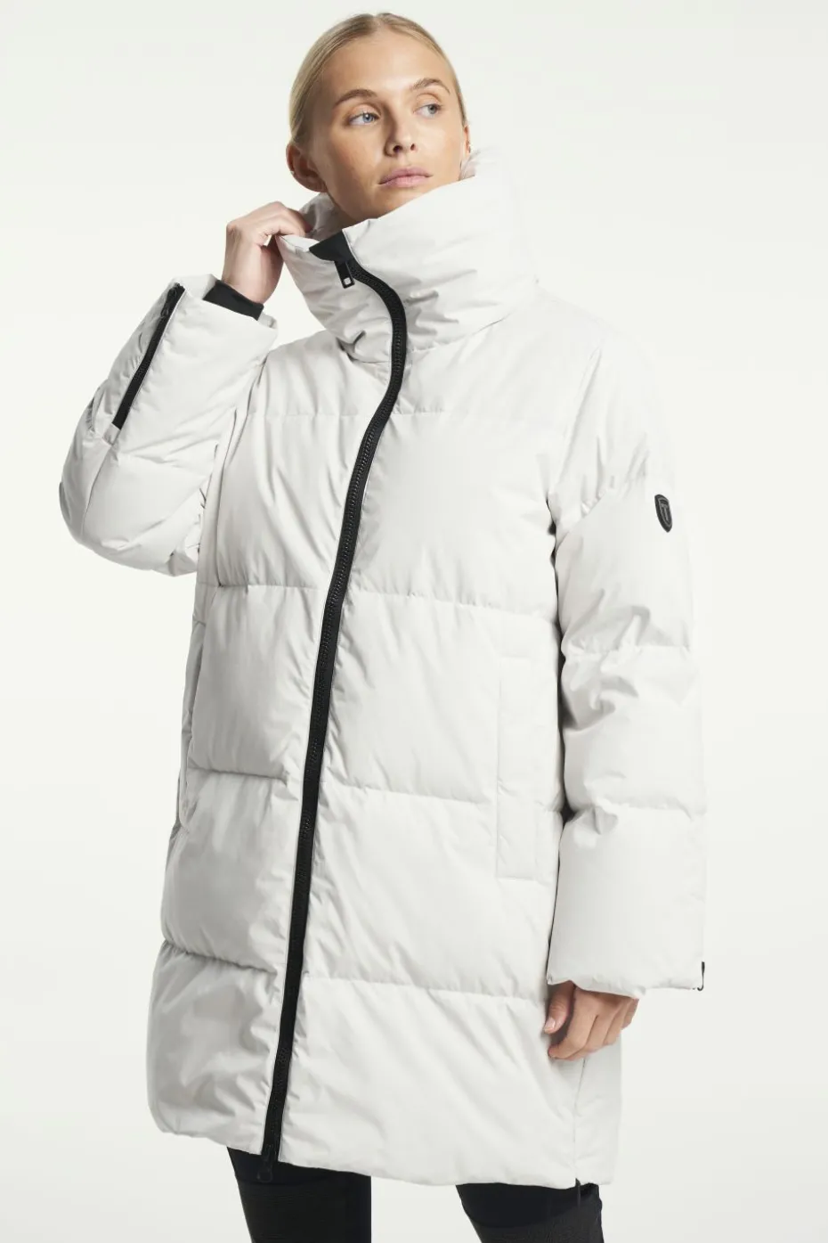 Shanna Down Jacket