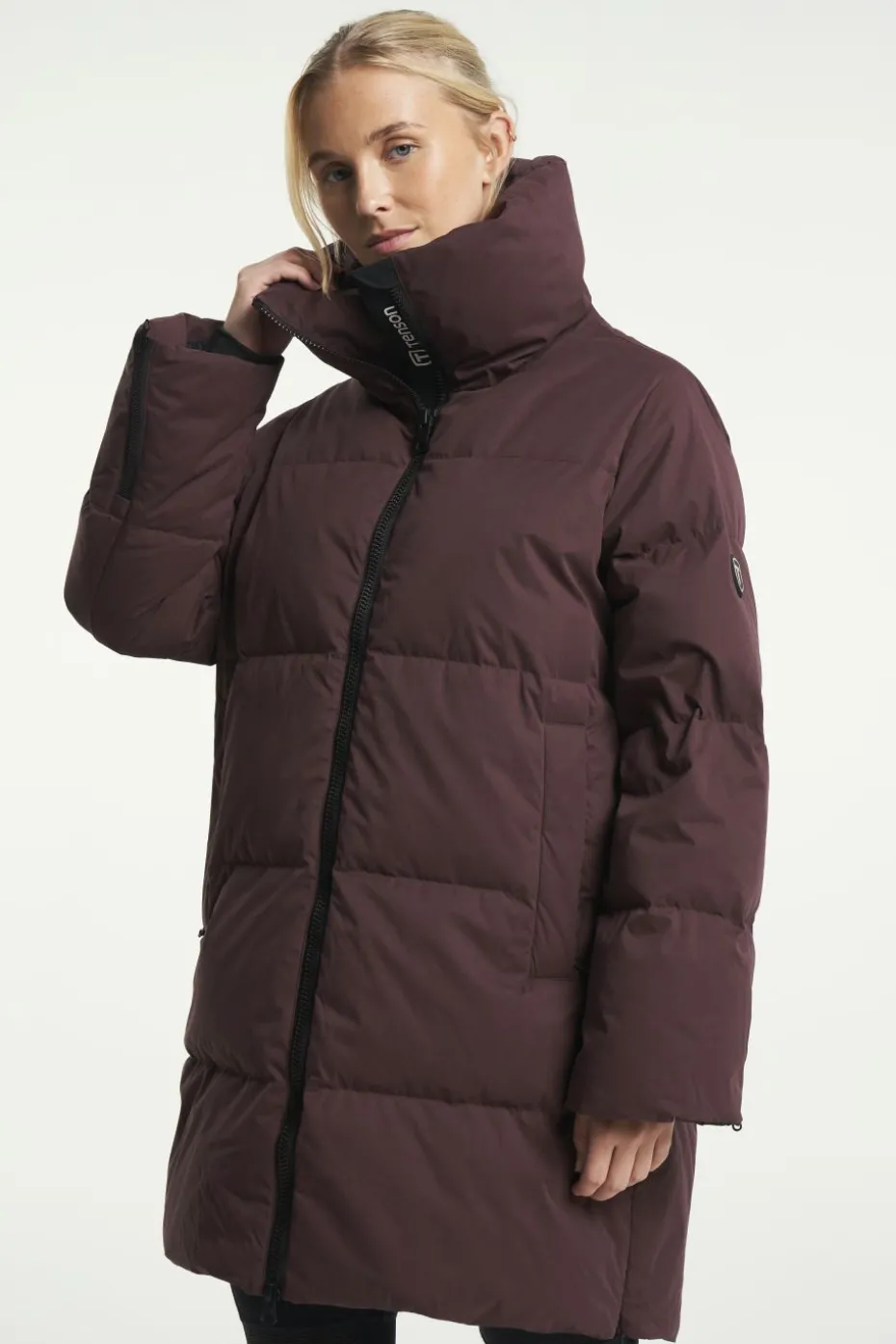 Shanna Down Jacket