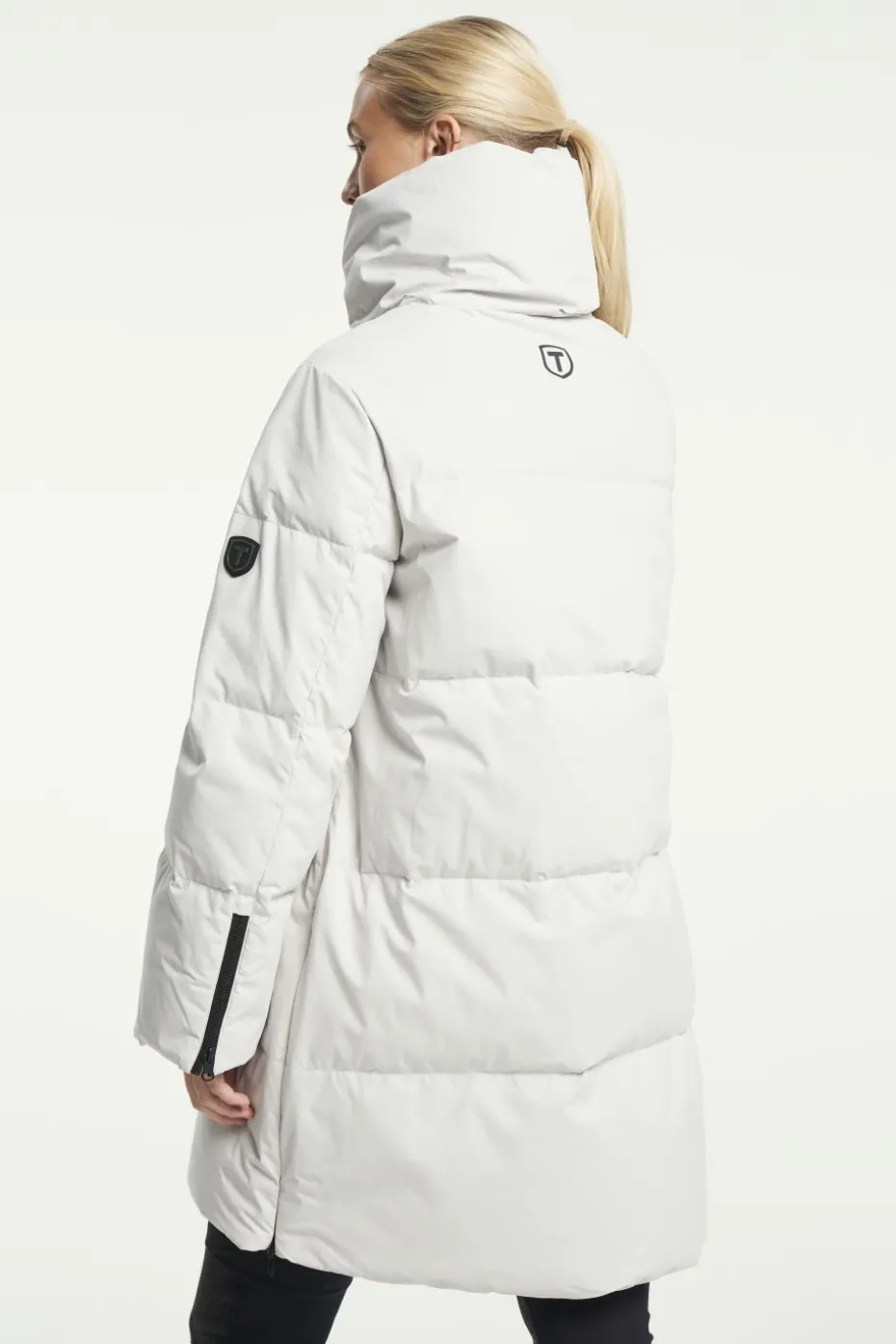 Shanna Down Jacket