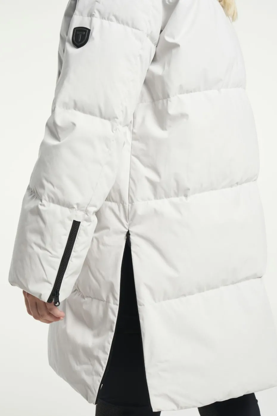 Shanna Down Jacket