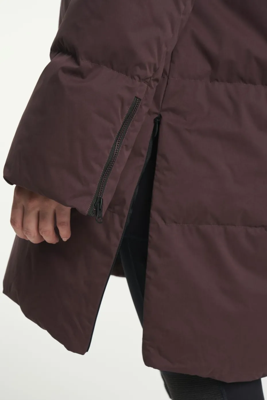 Shanna Down Jacket
